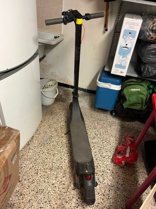 Patinete Eléctrico Xiaomi