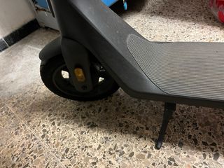 Patinete Eléctrico Xiaomi