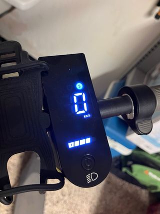 Patinete Eléctrico Xiaomi