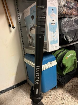 Patinete Eléctrico Xiaomi