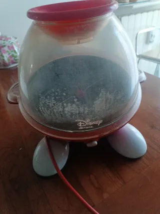 Macchina Popcorn Disney Ariete