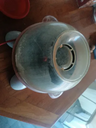 Macchina Popcorn Disney Ariete