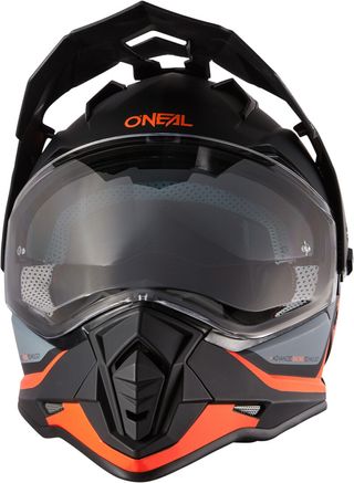 CASCO ENDURO O ́NEAL SIERRA R TALLA S (55-56 CM)