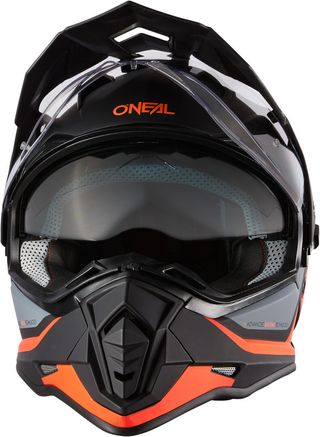 CASCO ENDURO O ́NEAL SIERRA R TALLA S (55-56 CM)