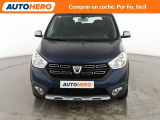 Dacia Lodgy 1.5 dCi Diesel SL Trotamundos