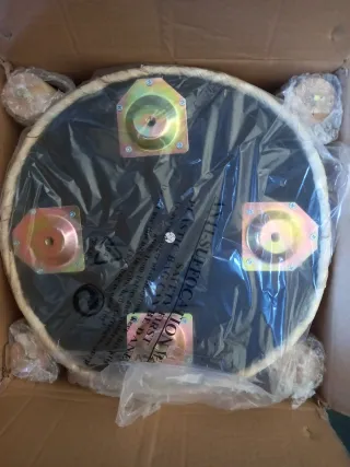 Taburete nuevo HBD027