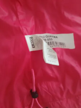 Plumas mujer rosa +8.000