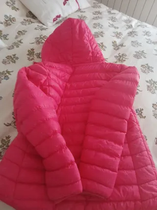 Plumas mujer rosa +8.000