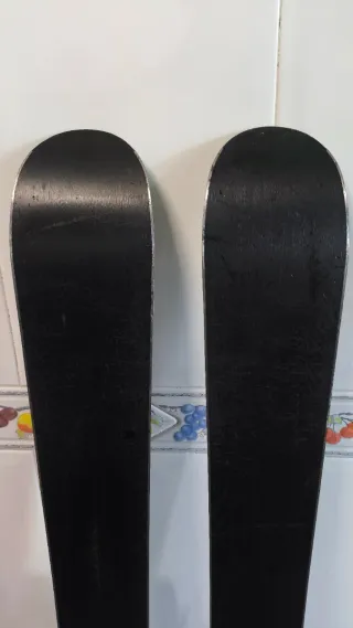 Esquís Elan Pinball Pro 145 cm