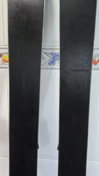 Esquís Elan Pinball Pro 145 cm