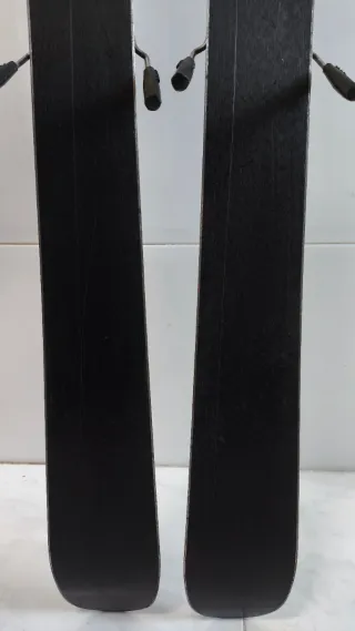 Esquís Elan Pinball Pro 145 cm