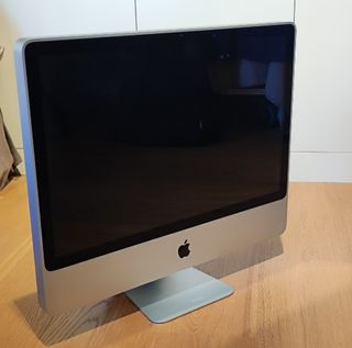 iMac Apple para piezas