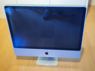 iMac Apple para piezas