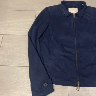 Chaqueta Burberry Azul Talla XS