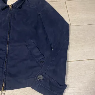 Chaqueta Burberry Azul Talla XS