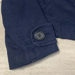 Chaqueta Burberry Azul Talla XS