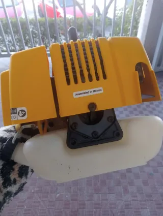 Desbrozadora gasolina nueva 32cc