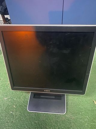 Lote Apple: iMac 2009, Mac Mini 2007y Power Mac G4