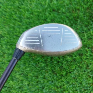 Madera 3 Callaway Big Bertha Golf mujer