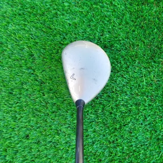 Madera 3 Callaway Big Bertha Golf mujer