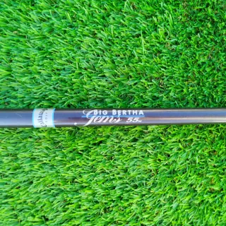 Madera 3 Callaway Big Bertha Golf mujer