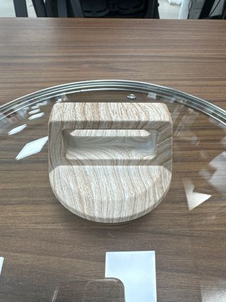 Sartén Carote 22 cm con tapa