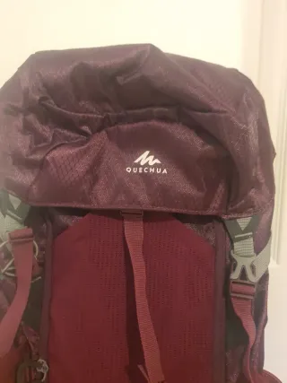 Mochila Senderismo Quechua 20L