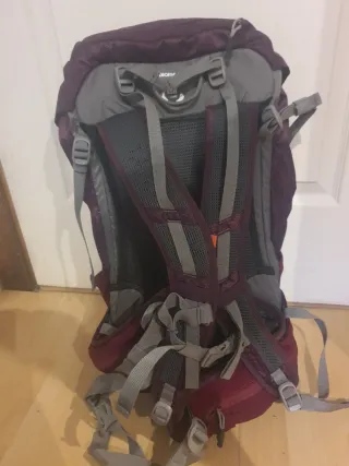 Mochila Senderismo Quechua 20L