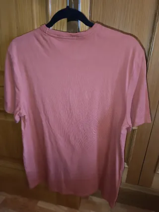 Camiseta Kiabi Amsterdam Talla M