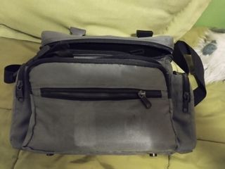 Bolsa cámara fotos/video