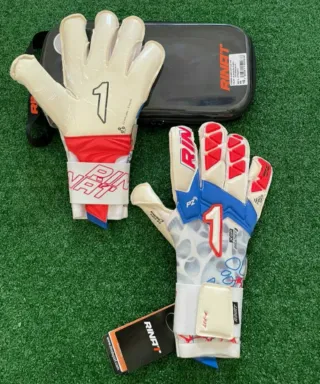 Guantes Portero Rinat Dominius Pro T9