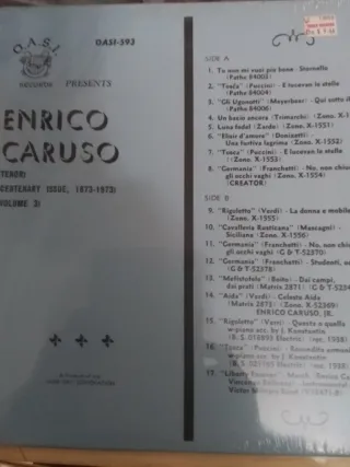 Vinilo Trio de Ases Flamenco