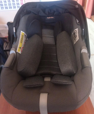 Coche de Bebé Inglesina Trío