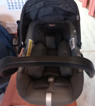 Coche de Bebé Inglesina Trío