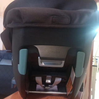 Coche de Bebé Inglesina Trío