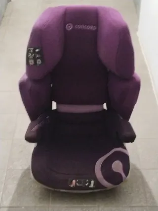 Silla de coche Concord