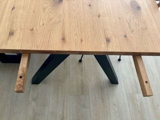 Pack Mesa de comedor + Banco + (x2) Sillas Sklum