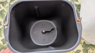 Panificadora Moulinex Pain Doré