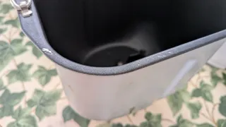 Panificadora Moulinex Pain Doré