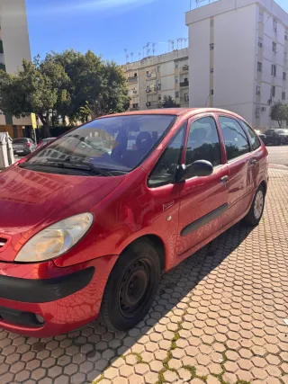 Citroen Xsara 2005