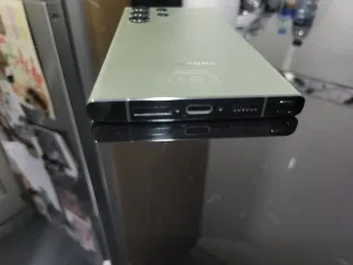 Samsung Galaxy S23 Ultra Verde