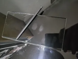 Samsung Galaxy S23 Ultra Verde