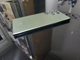 Samsung Galaxy S23 Ultra Verde