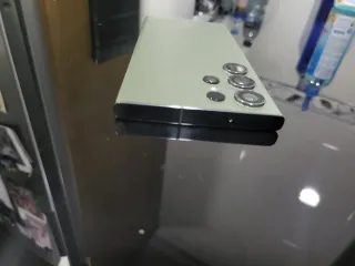 Samsung Galaxy S23 Ultra Verde