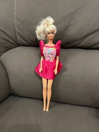 Barbie