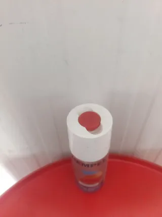 7 Spray imprimación Hempel Light Primer