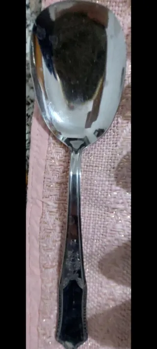 Lotto 100 Posate anni 70-80..prezzo da concordare