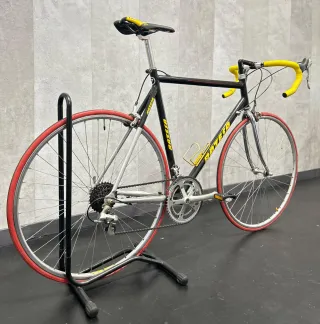 Bicicleta carretera Razesa