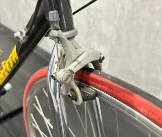 Bicicleta carretera Razesa