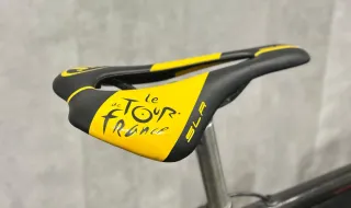 Bicicleta carretera Razesa